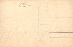 CPA Lourdes Les Piscines et le Cave 