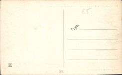 CPA Les Pyrenees Aspin Les Lacets du Col du Cote d'Aure 