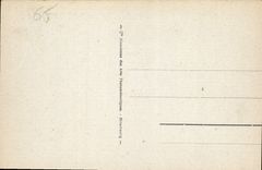 CPA Luz La Vallee et les Montagnes 