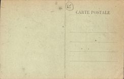 CPA Les Pyrenees Gedre Le Gou 