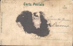 CPA Les Sanctuaires de Lourdes 