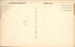 CPA Route de Luz a Gavarnie Porte d'Espagne et Pont Napoleon 