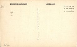 CPA Saint Sauveur Le Pont Napoleon 