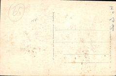 CPA St Sauveur Le Pont Napoleon 