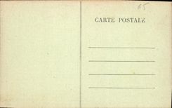 CPA Les Pyrenees Monument de la Reconnaissance a N D de Lourdes 