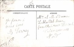 CPA Lourdes La Basilique 