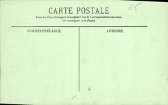 CPA Gavarnie Hotel du Cirque et le Cirque 