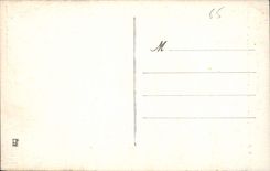 CPA Gripp pres Bagneres de Bigorre Cascade du Tourmalet 