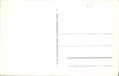 CPA Argeles Gazost Vue vers les Montagnes d'Azun 