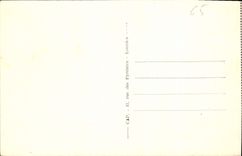 CPA Cauterets Panorama de Cauterets 