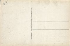 CPA Lourdes La Grotte 