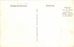 CPA Gavarnie La breche de Roland et le Taillon 