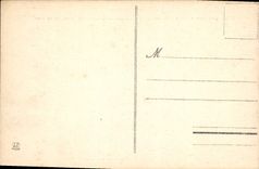 CPA Lourdes Vue Plongeante sur L'Esplanade La Basilique et la Vallee du Gave 