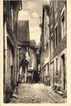 CPA Troyes Aube La Rue des Chats situee au Centre de la Ville 