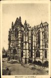 CPA Beauvais La Cathedrale 