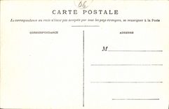 CPA Les Iles de Lerins Ile St Honorat La Tour des Moines 