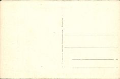 CPA Strasbourg Les Cigognes 