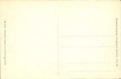 CPA Strasbourg Kammerzell Strassburg 