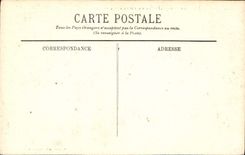 CPA Lourdes La Basilique les Piscines et le Calvaire 