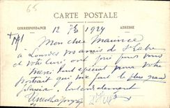 CPA Lourdes Les Sanctuaires Vue de Face 