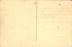 CPA Nice Avenue de Verdun 