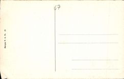 CPA Strasbourg Place de la Republique 