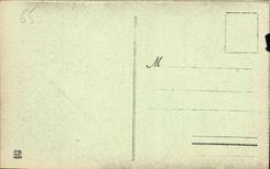 CPA Saint Sauveur Vue Prise du Pont Napoleon 