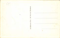 CPA Cauterets L'Eglise 