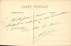 CPA Lourdes La Basilique Vue Plongeante 