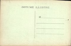 CPA Lourdes La Basilique et la Grotte 