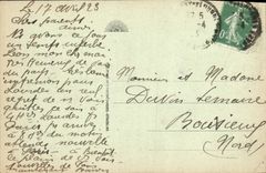 CPA Lourdes La Basilique et les Pyrenees 