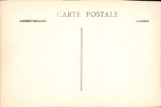 CPA Lourdes Station du Calvaire 