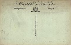 CPA Lourdes La Basilique 