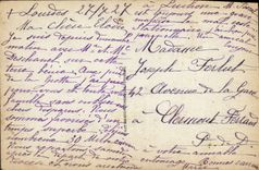 CPA Lourdes La Basilique et la Vierge Couronnee 