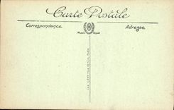 CPA Lourdes La Calvaire Mort de Notre Seigneur 