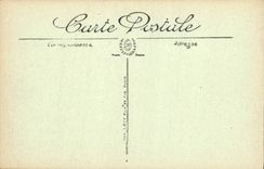 CPA Lourdes Le Calvaire Jesus Console les Filles de Jerusalem 