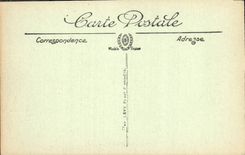 CPA Lourdes Station au Calvaire Jesus rendu a sa Mere 