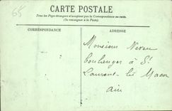 CPA Lourdes Vue sur a Basilique et les Pyrenees 