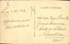 CPA Lourdes La Basilique vue Plongeante 