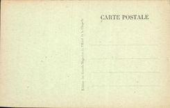 CPA Lourdes La Basilique 