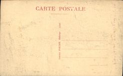 CPA Mont Cassel Statue du Marechat Foch 