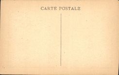 CPA La Rentree du Troupeau 