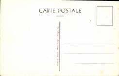 CPA Les Vendanges Heures du Duc de Berry 