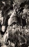 CPA Grottes de Betharram La Cloche 