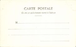 CPA Nancy Tombeau de Philippe de Guildrin Chapelle Ducaix 