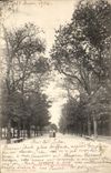 CPA Troyes Boulevard Gambetta 