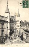 CPA Troyes Hotel Vauluisant 