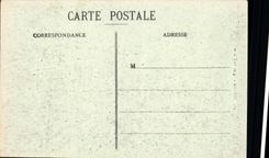 CPA Troyes Eglise St Urbain 