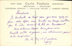 CPA Troyes Hotel Vauluisant 