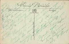 CPA Strasbourg L'Universite 